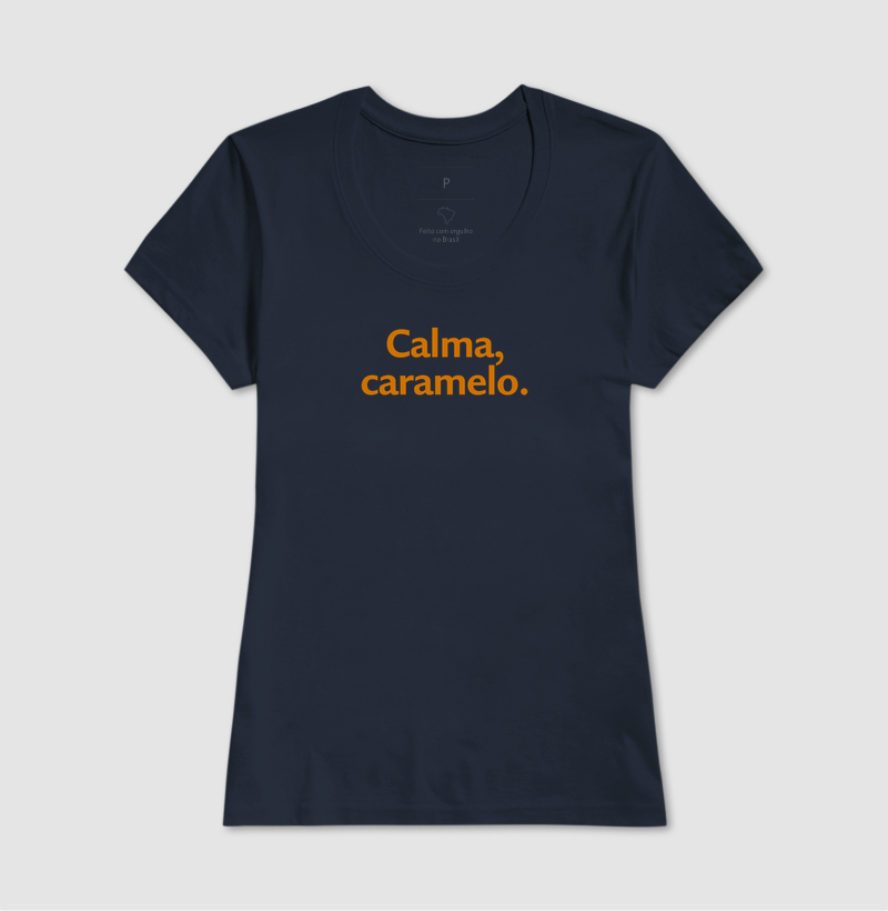 Calma, caramelo. - Imagem 7
