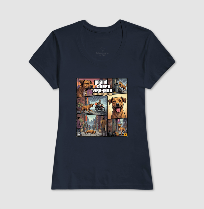 Camisa 6