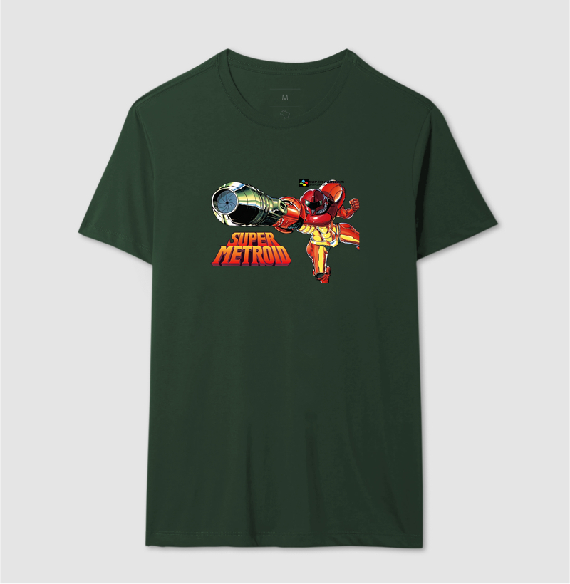 Camisa 11