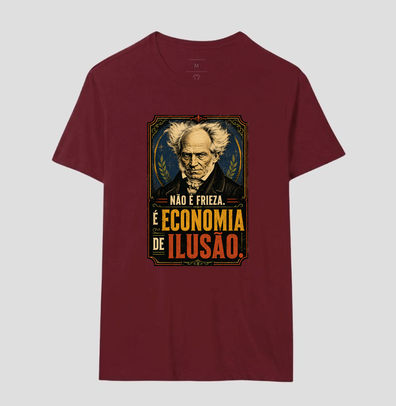 Camisa 17