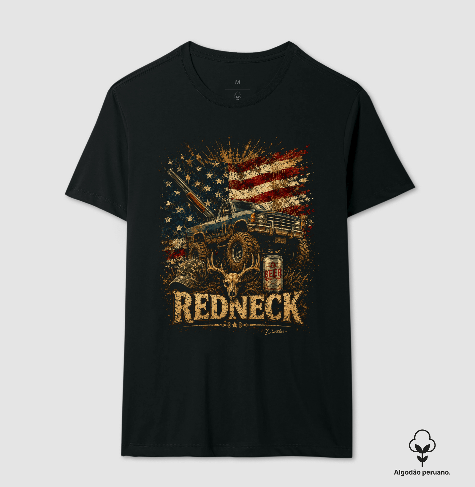 Country Redneck American Backroads - Imagem 2