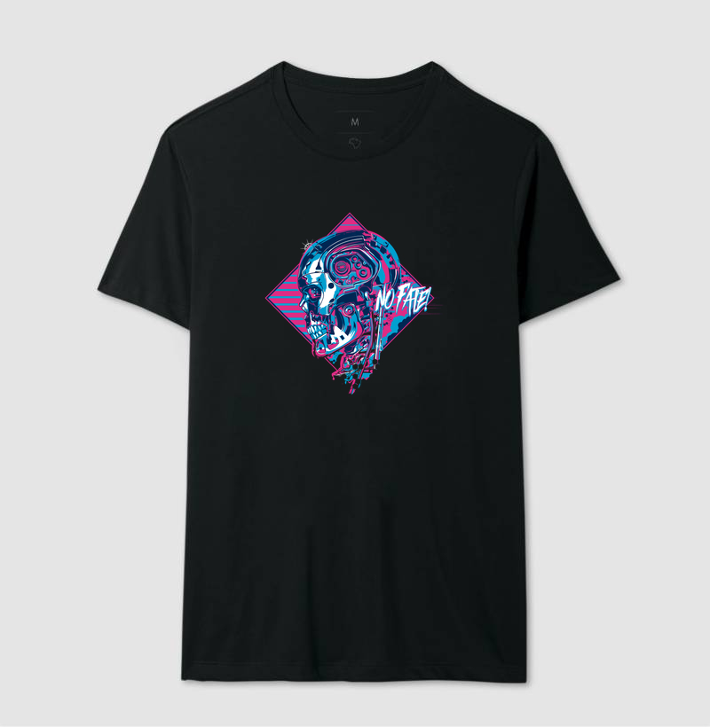 Camiseta Reescreva o Futuro - Imagem 2