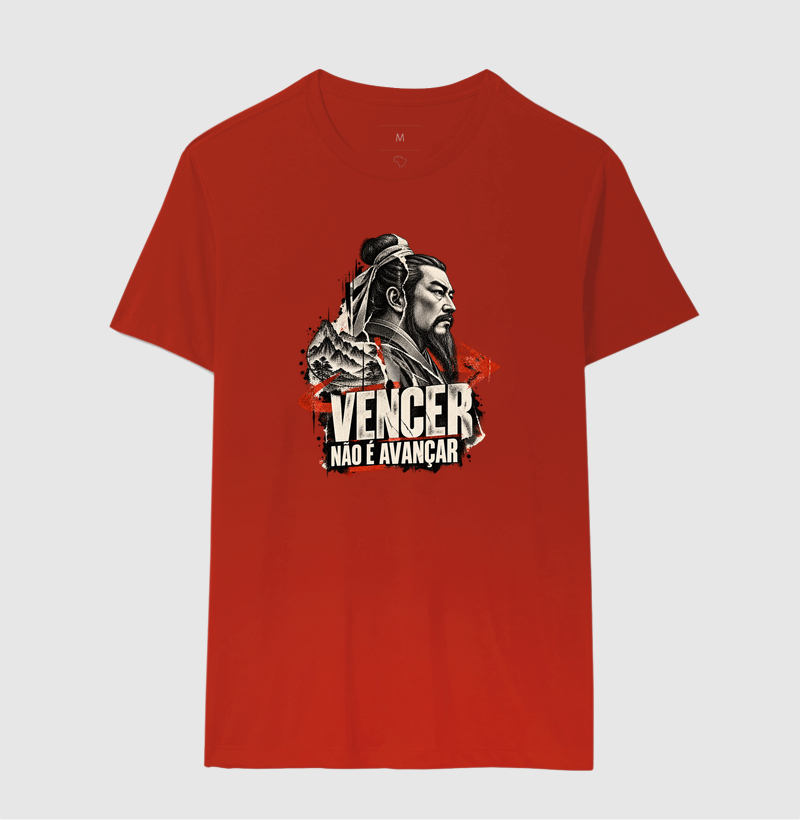 Sun Tzu - Vencer Não é Avançar - Imagem 10