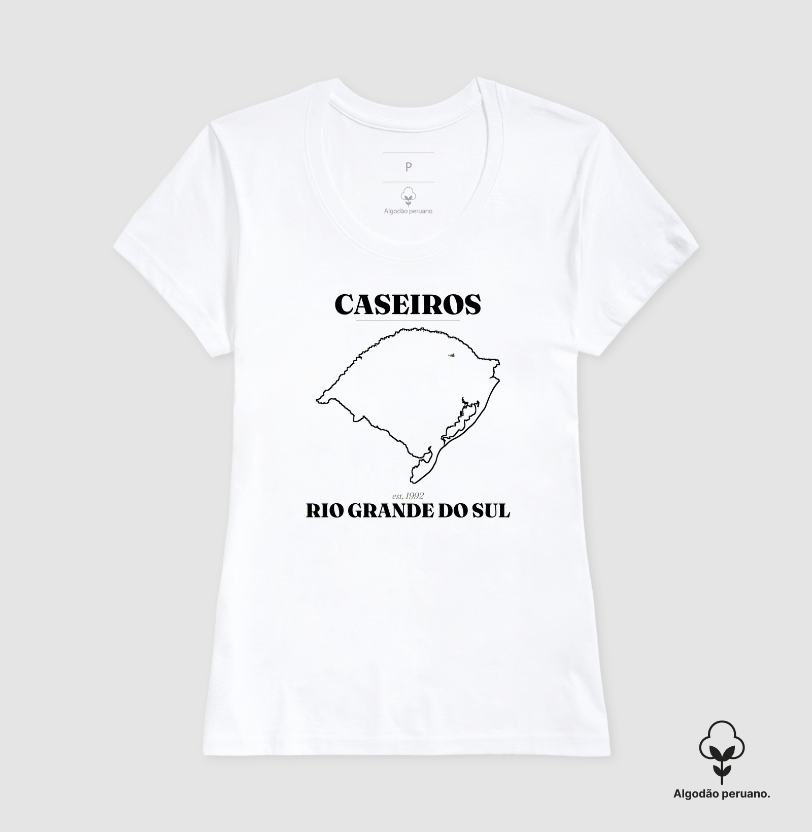 Camisa 2