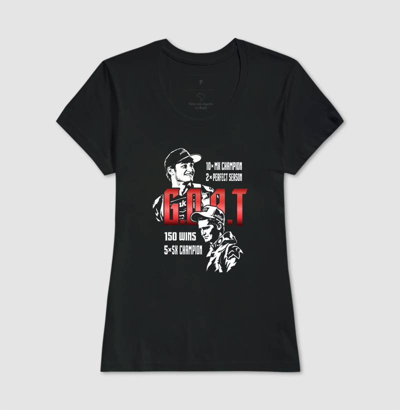 G.O.A.T - Imagem 3