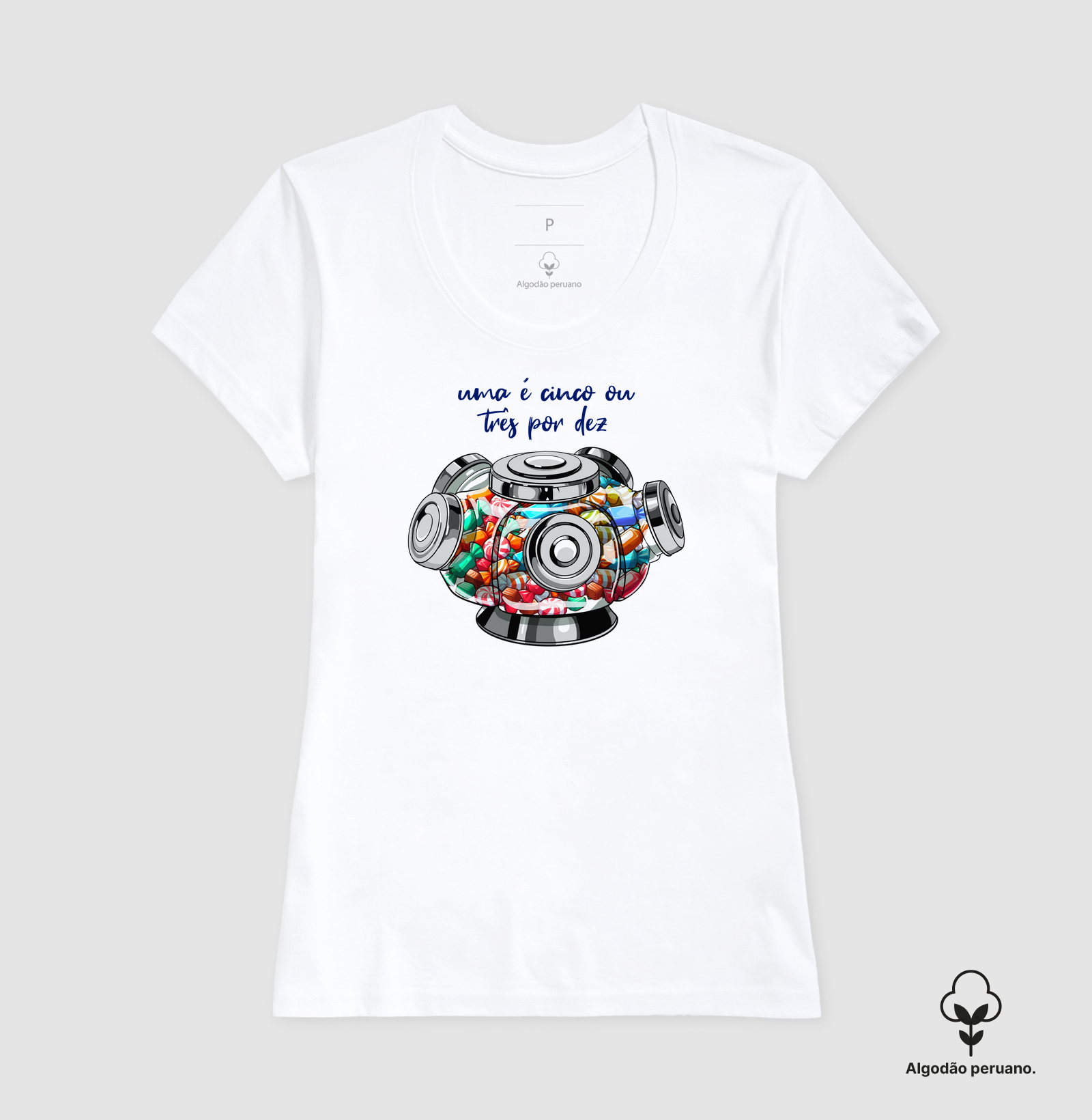 Camisa 3