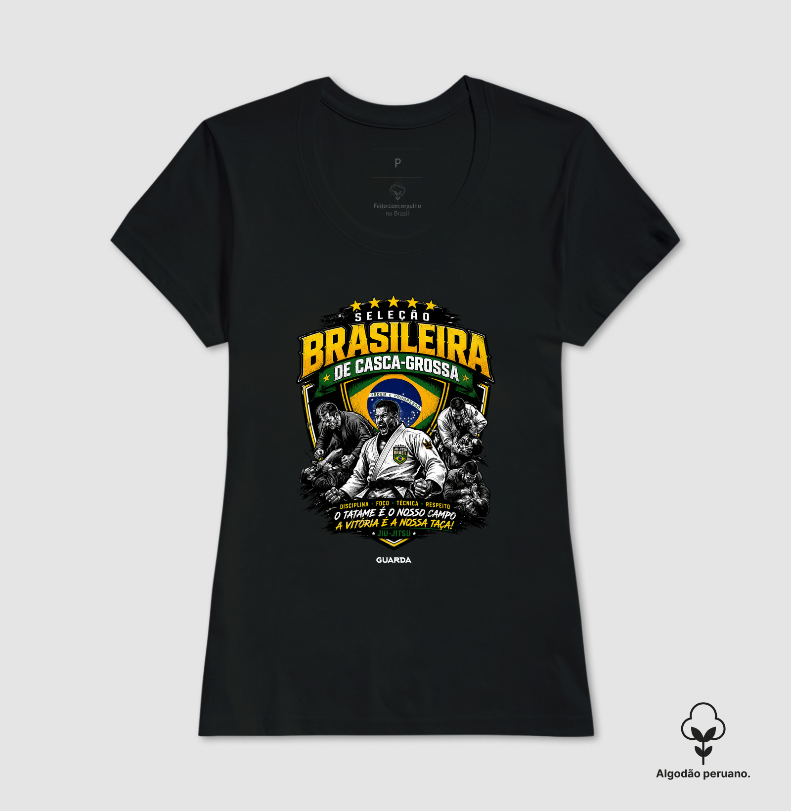 Camisa 6