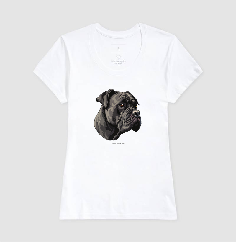 Cane corso - Imagem 5