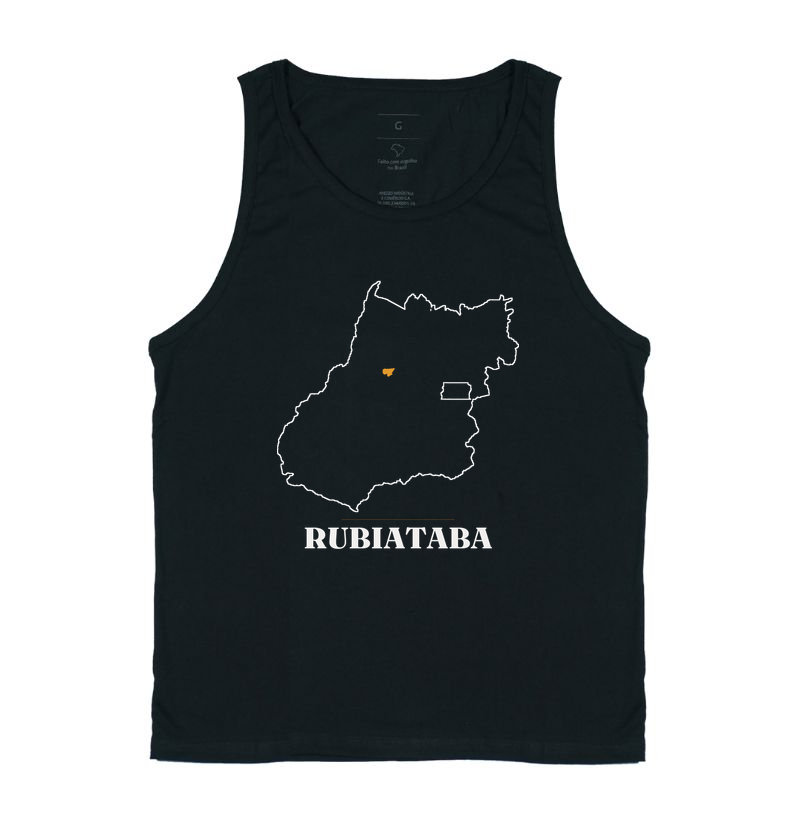 Rubiataba | Traço GO - Imagem 3