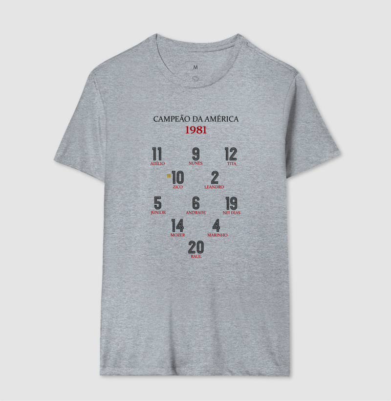Camisa 5
