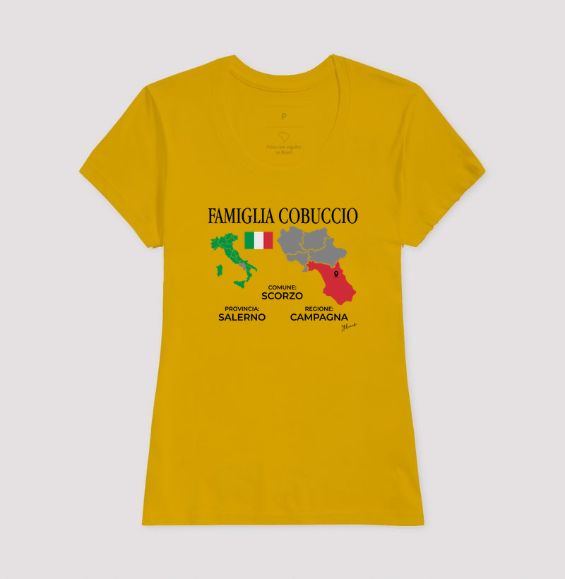 Camisa 12