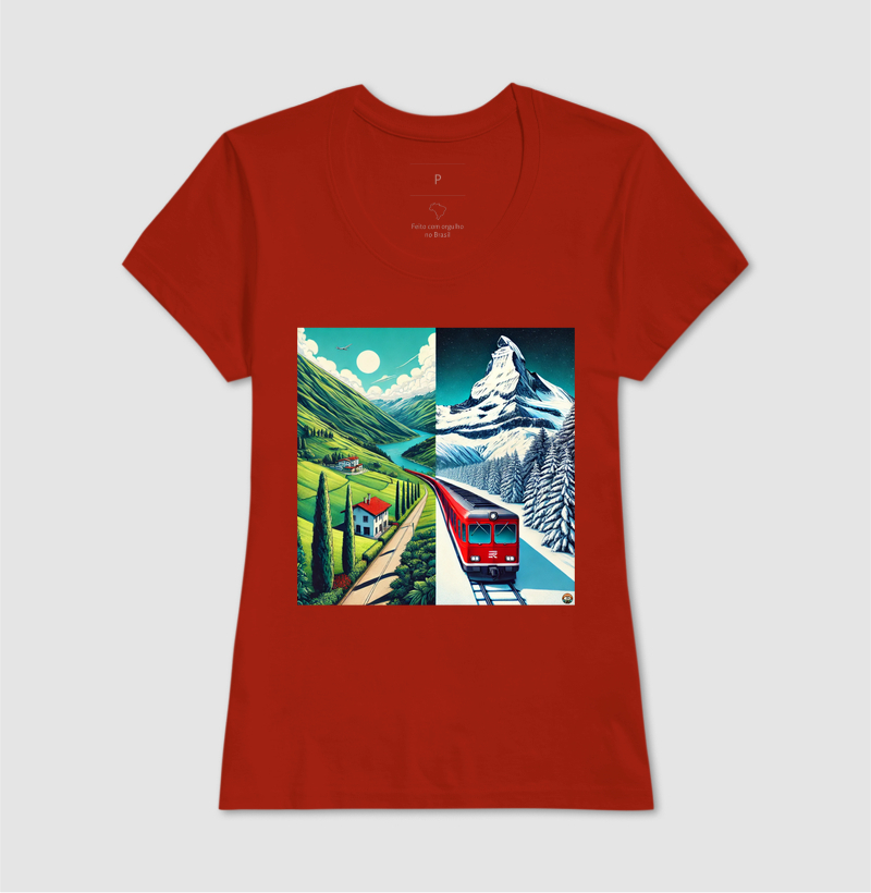 Camisa 10