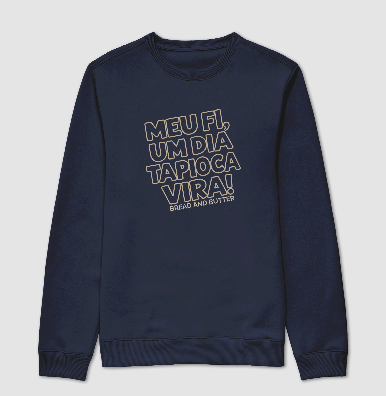 Moletom Tapioca - Imagem 4