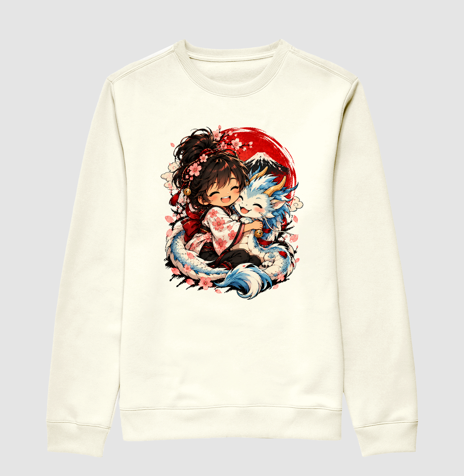 Sakura & Ryu - Imagem 2