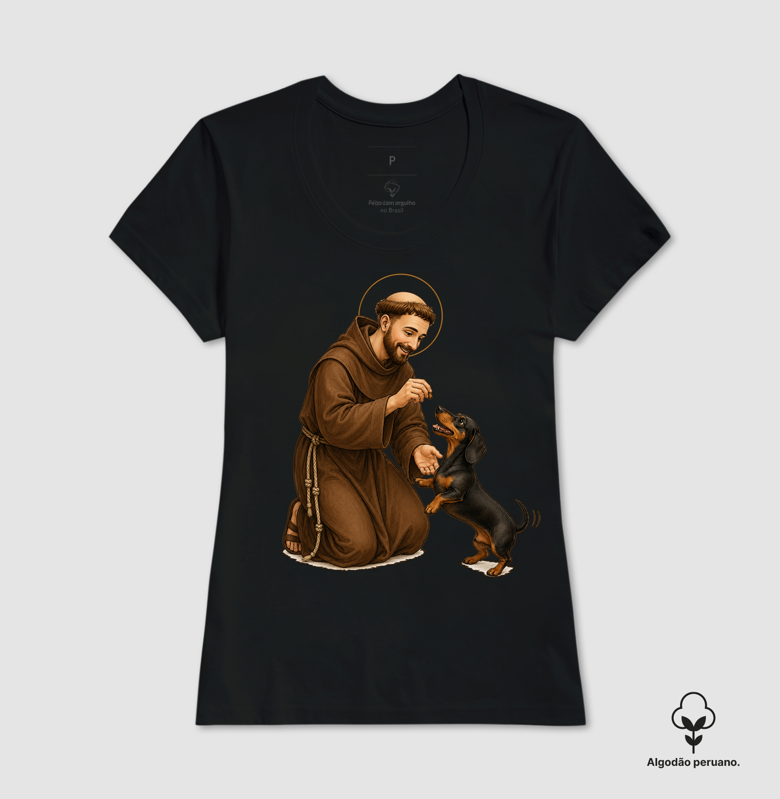 Camisa 1