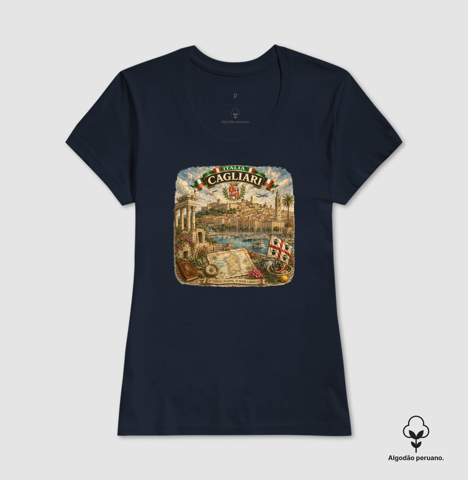 Camisa 6