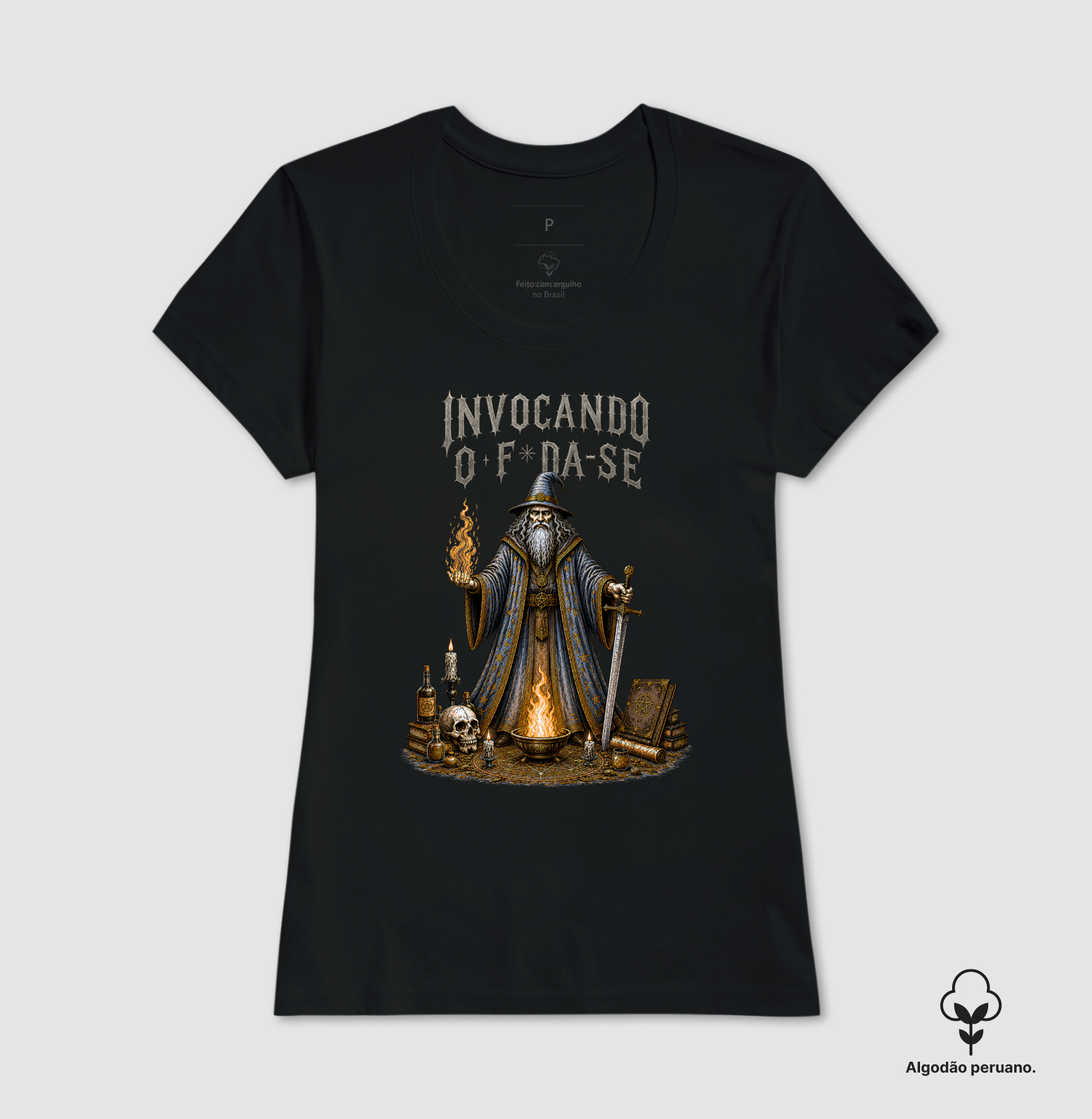 Camisa 3