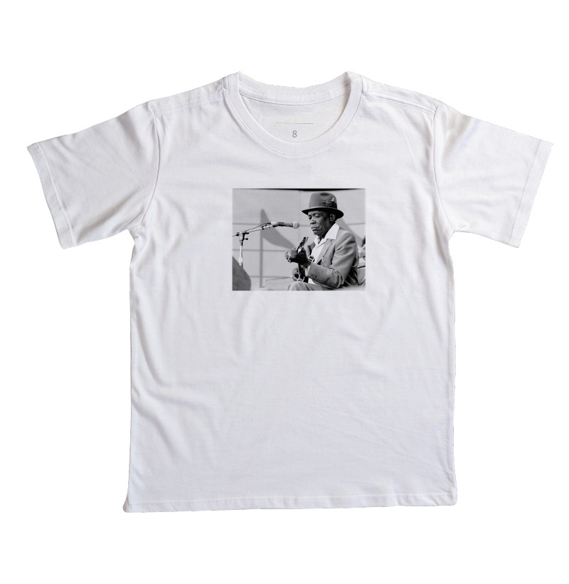 John Lee Hooker, 1981 - Imagem 6