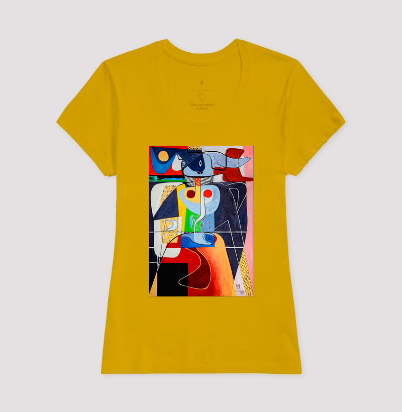 Camisa 14