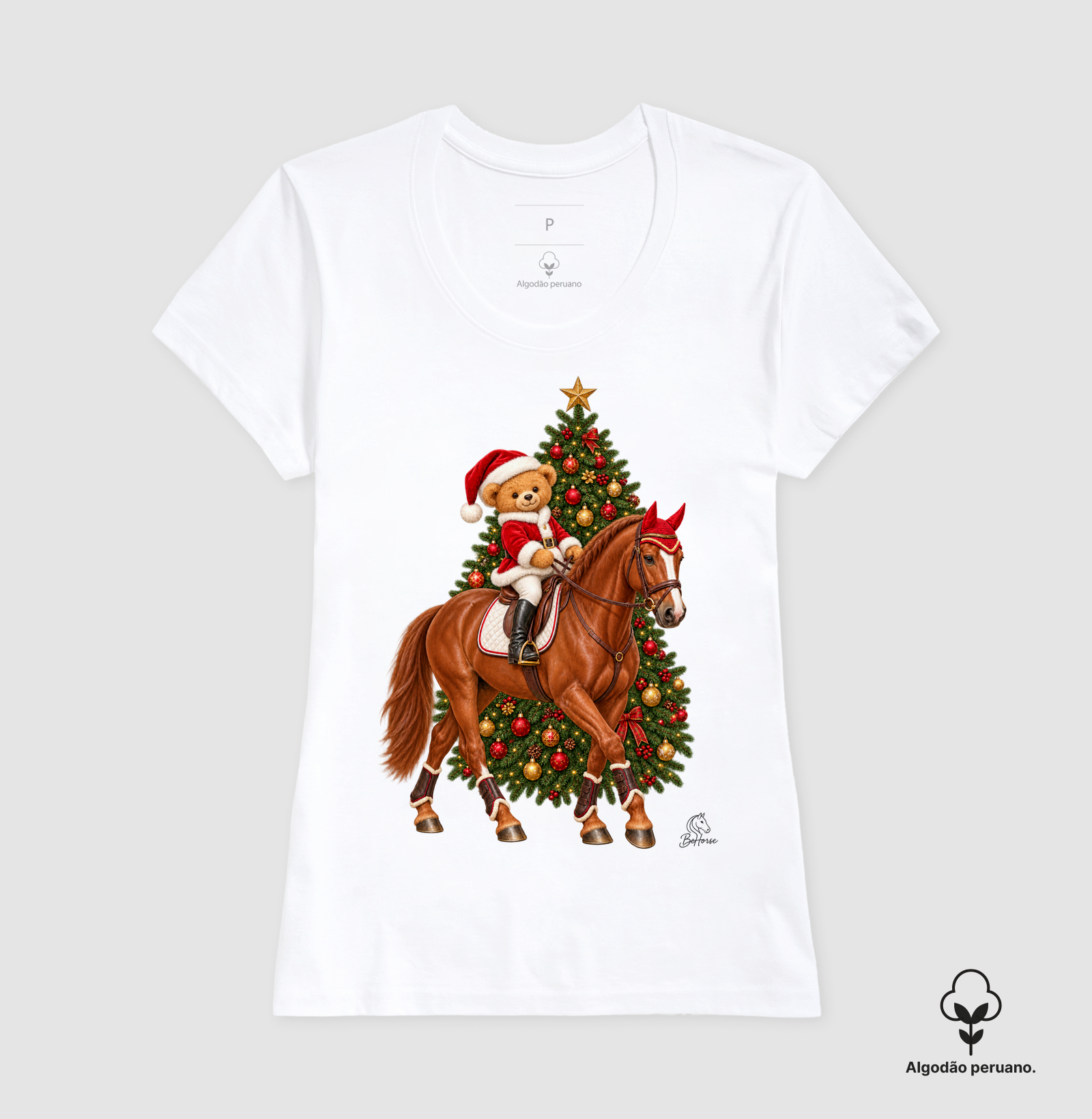 Natal Hipismo PREMIUM - Imagem 10