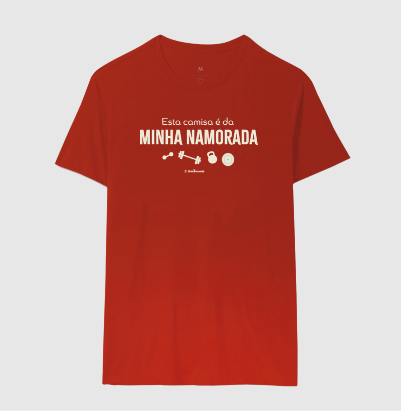 Camisa 9
