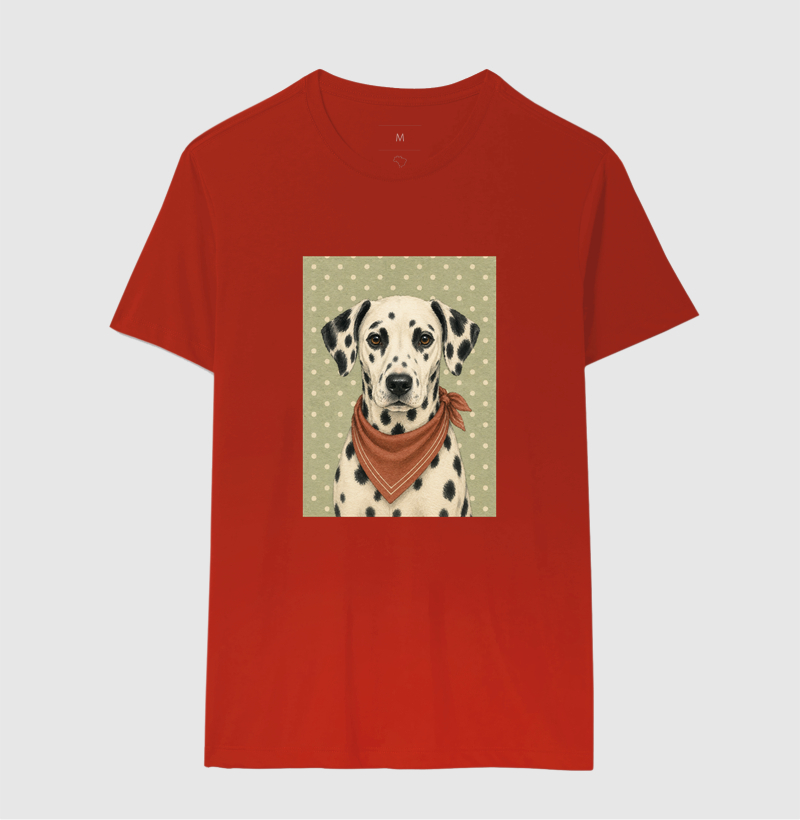 Dalmata - Gentle Paws - Imagem 10
