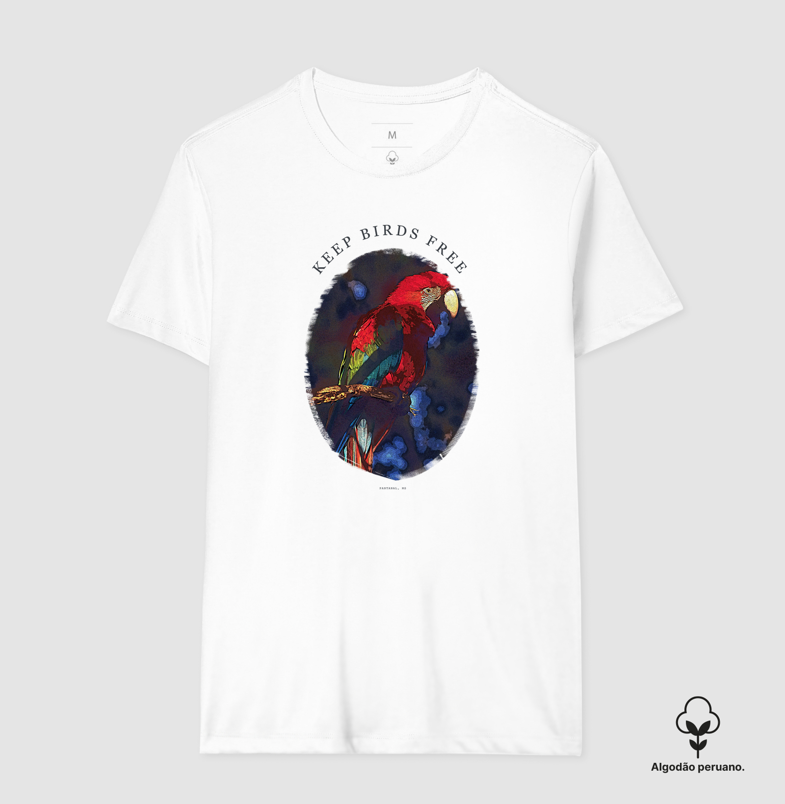Keep Birds Free - Imagem 2