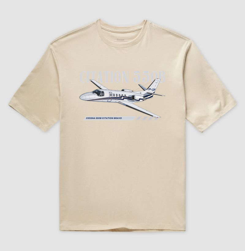 Cessna Citation 550B - Imagem 3