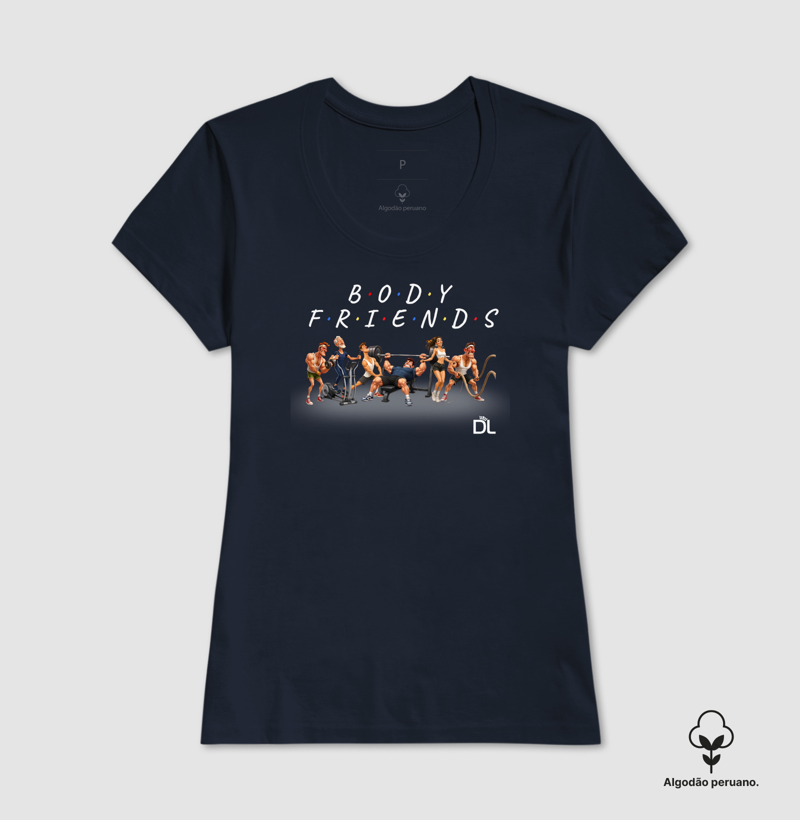 Body Friends - Imagem 6