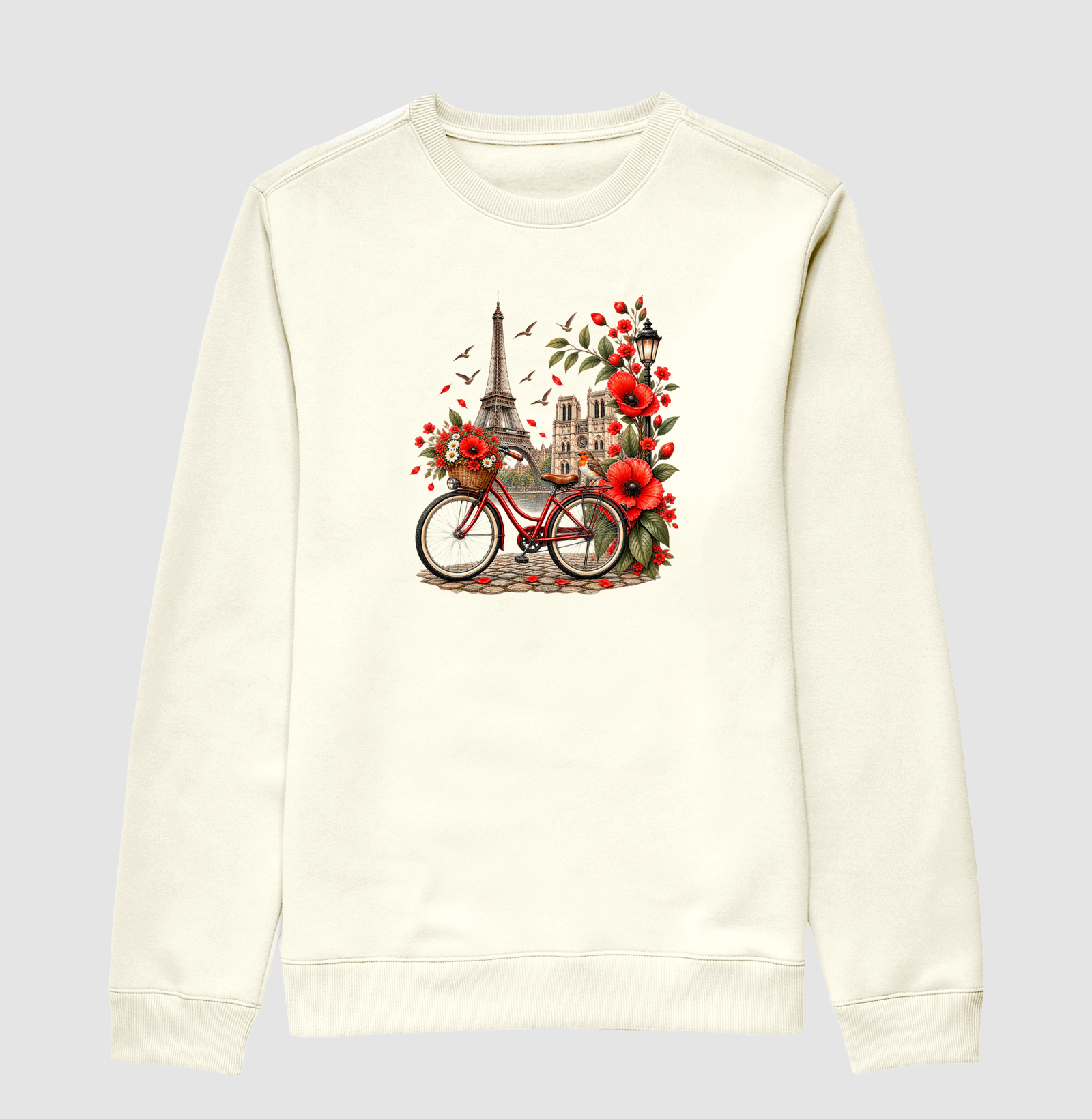 Paris em Flor - Imagem 2