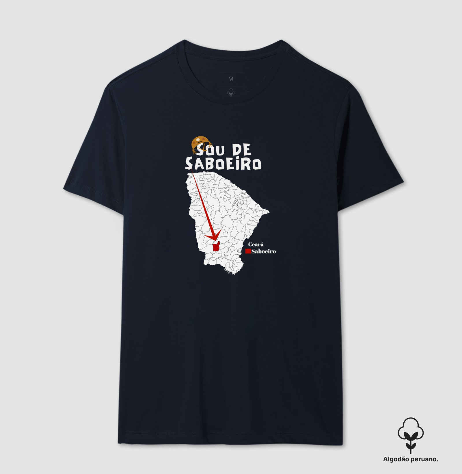 Sou de Saboeiro - Ceará - Imagem 7