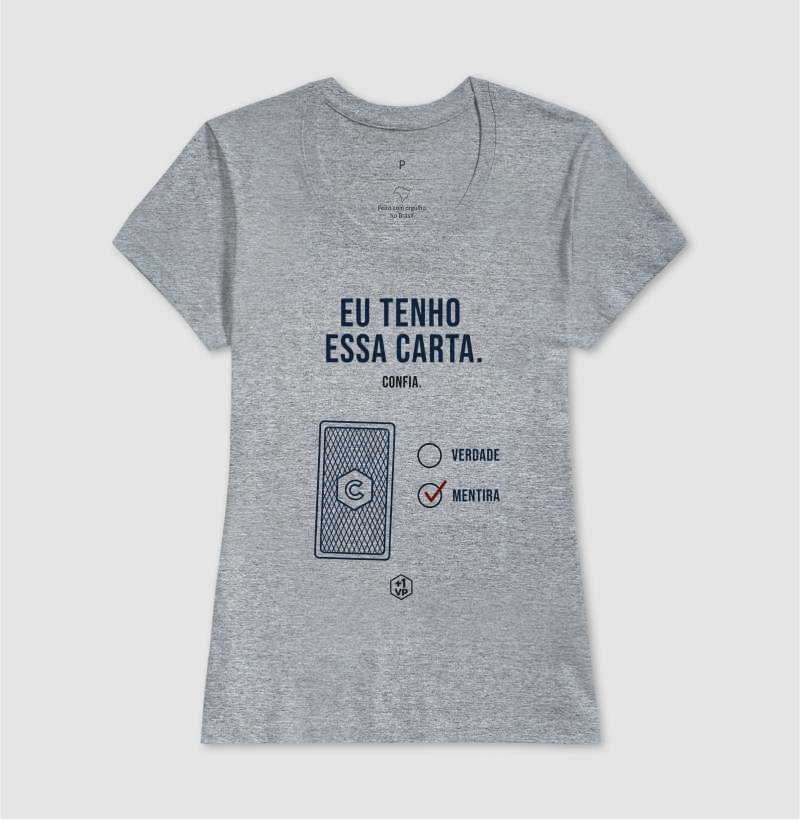 Camisa 8