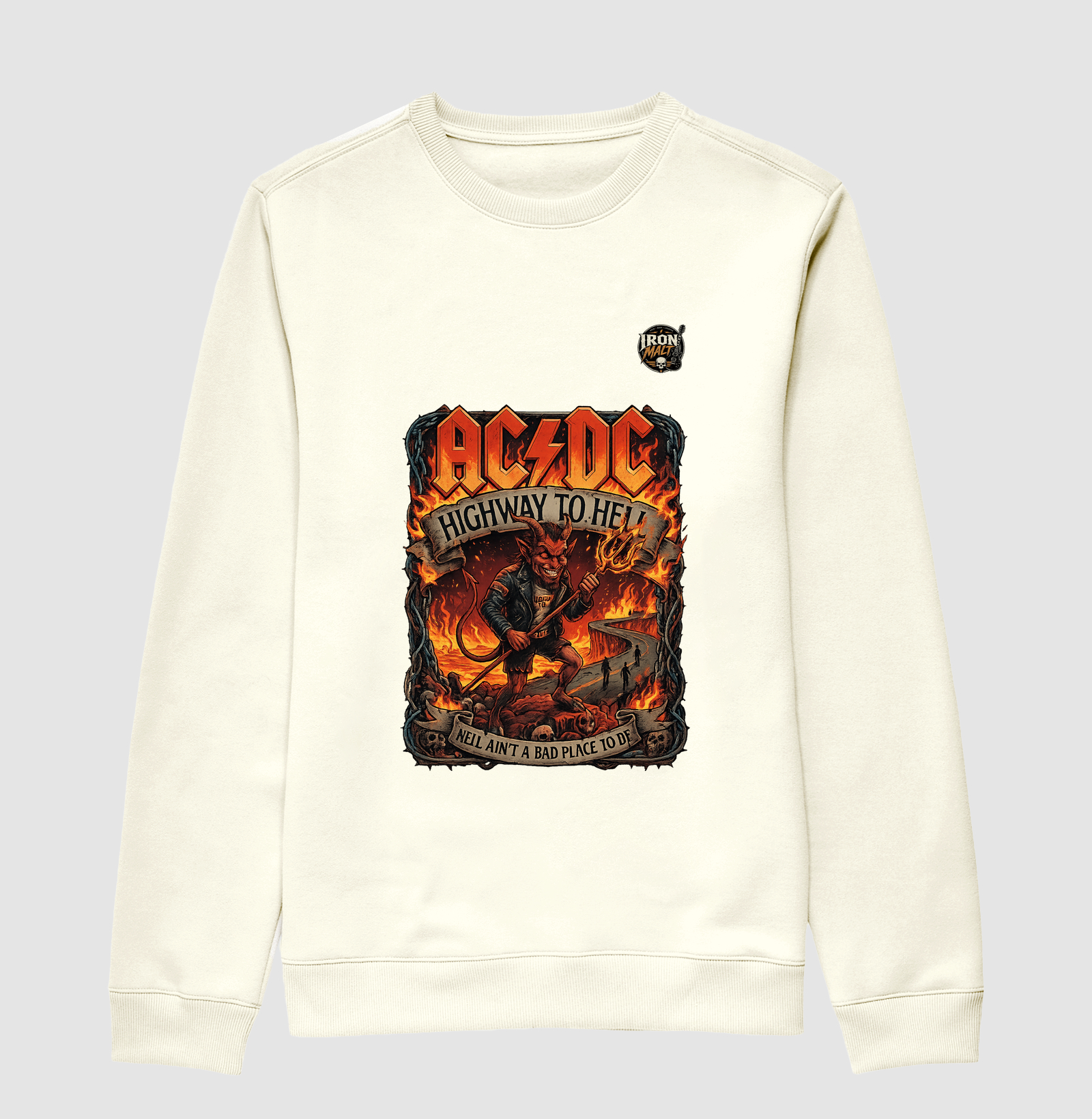 AC/DC – Highway to Hell - Imagem 2