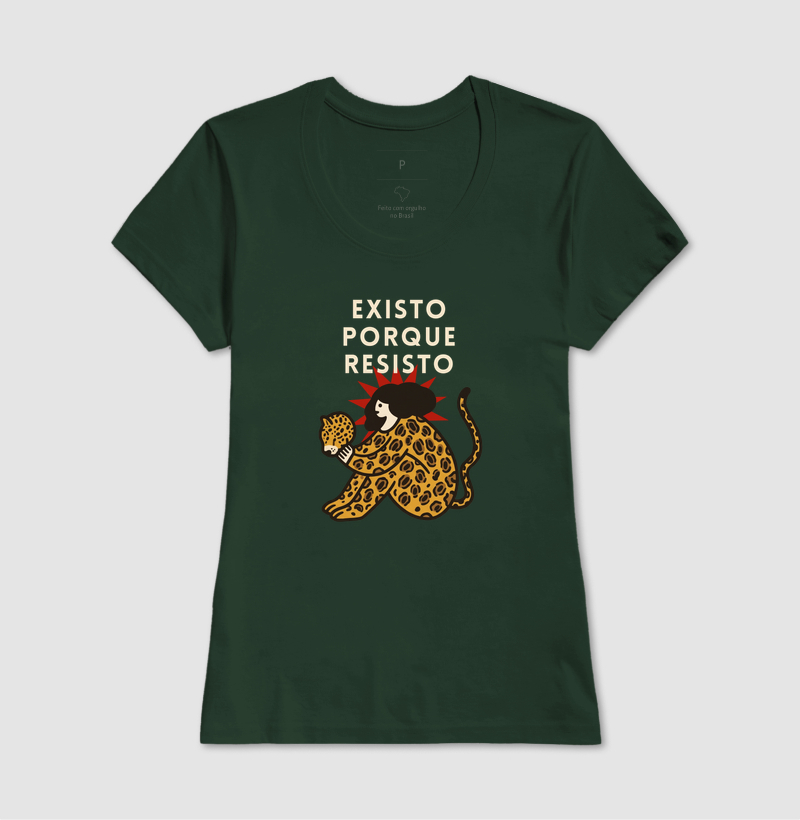 existo porque resito - Imagem 9