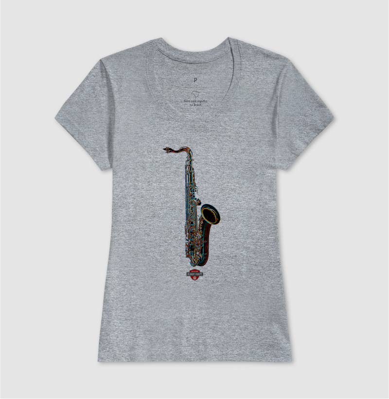 Saxy - Imagem 9