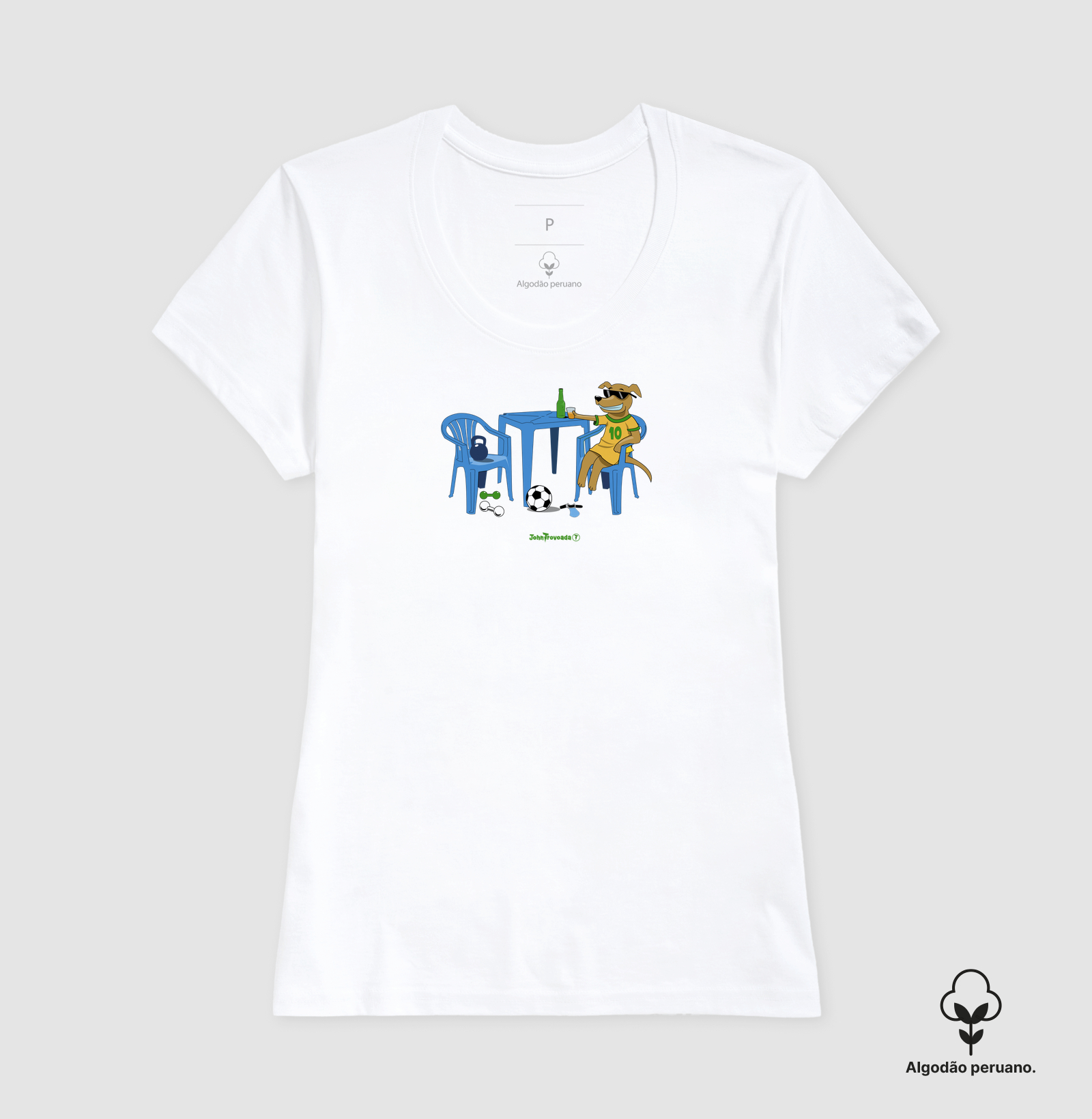 Camisa 4