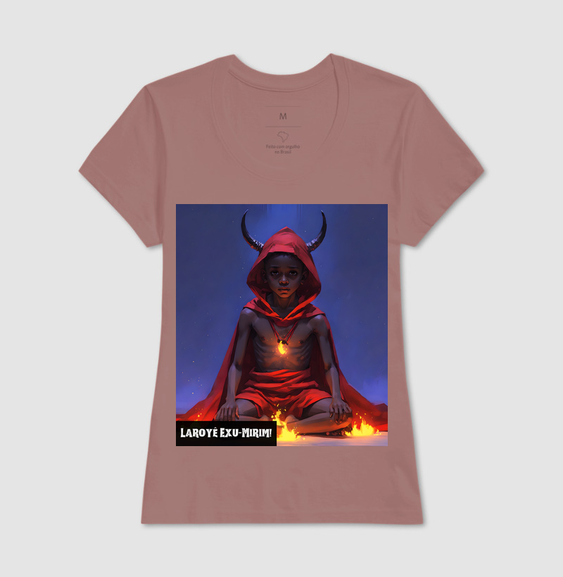 Camisa 18
