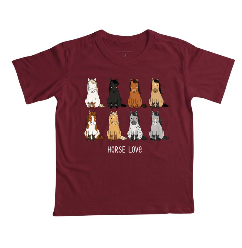 Horse Love KIDS  - Imagem 7