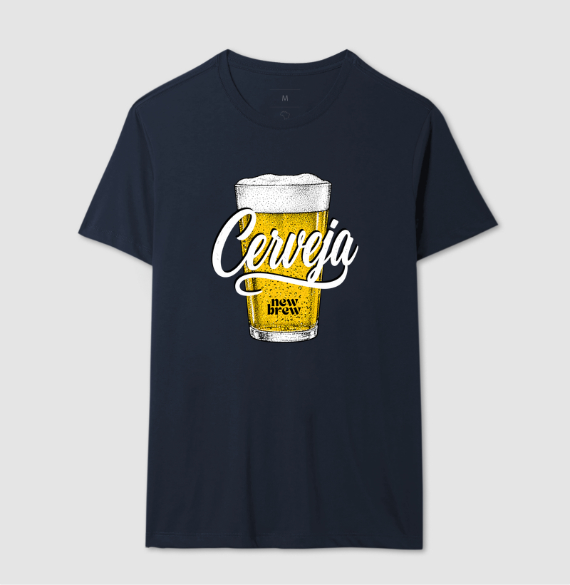 Cerveja - New Brew - Imagem 4