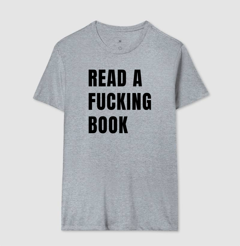 Read a Fucking Book - Imagem 10