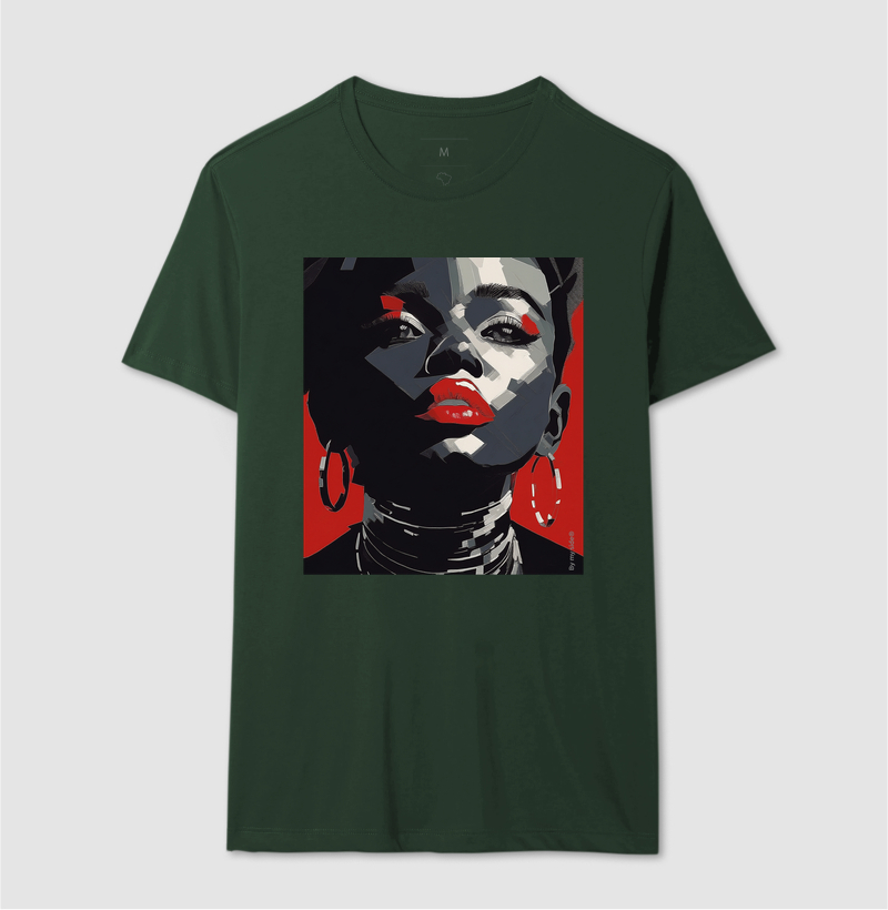 Camisa 10