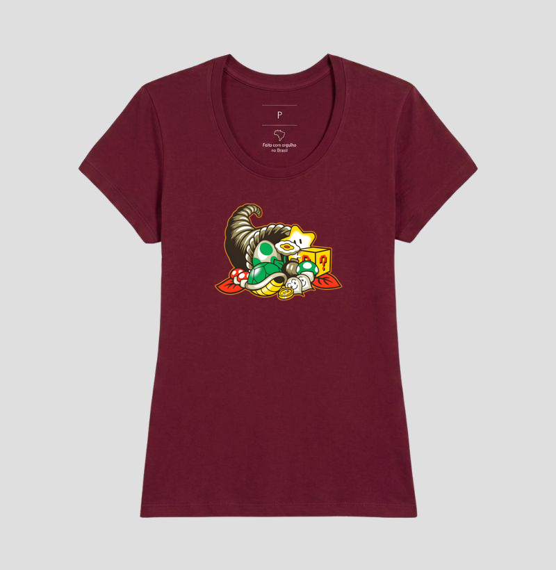 Super Mario - Power Ups - Imagem 19