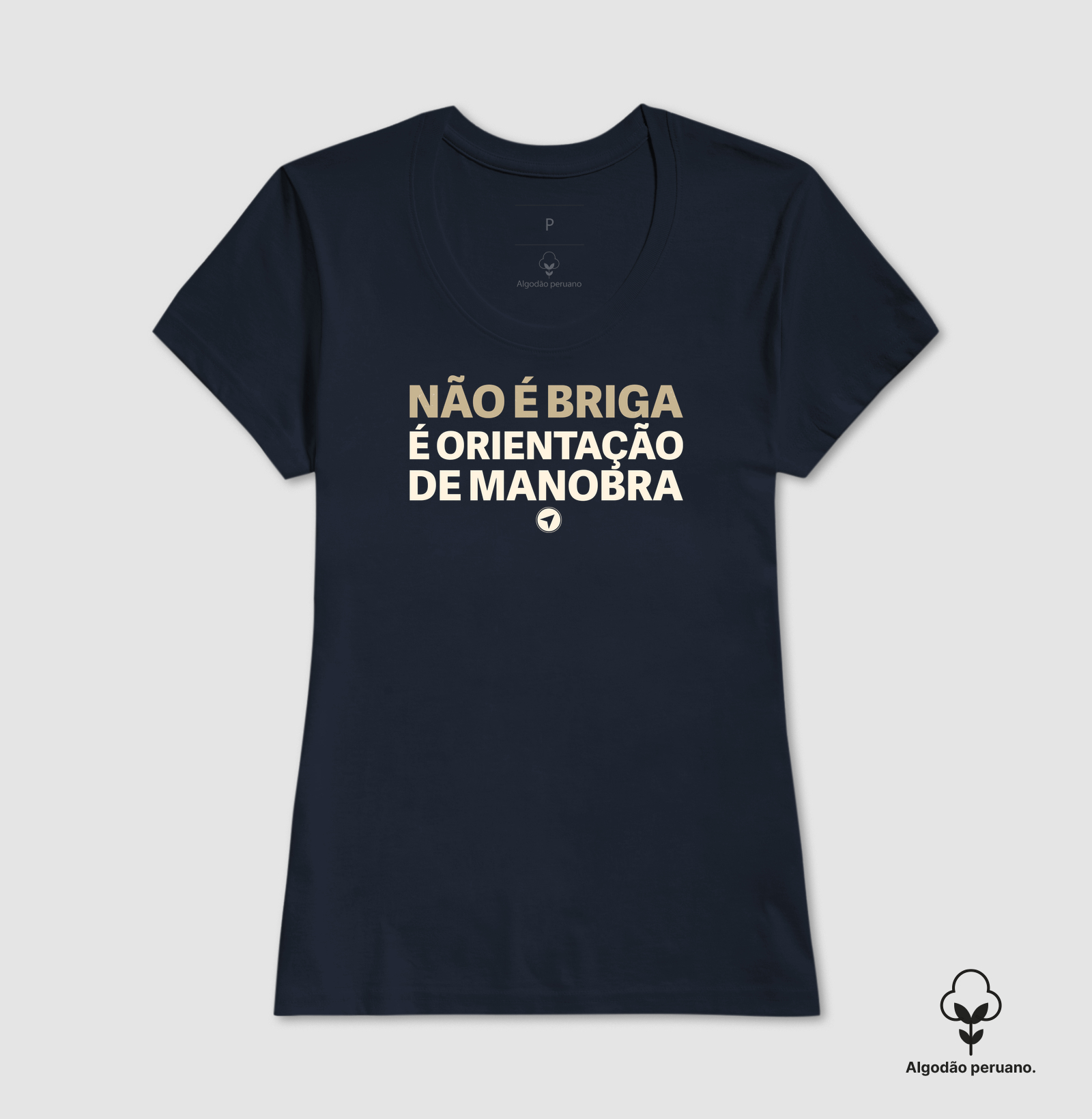 Não é briga! - Imagem 4