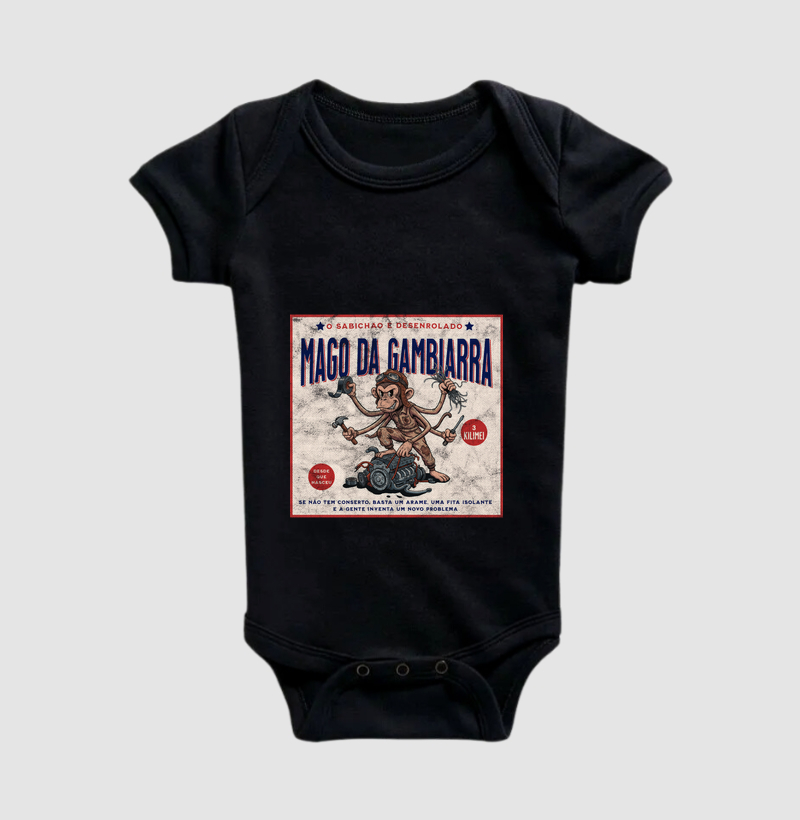 Camisa 1