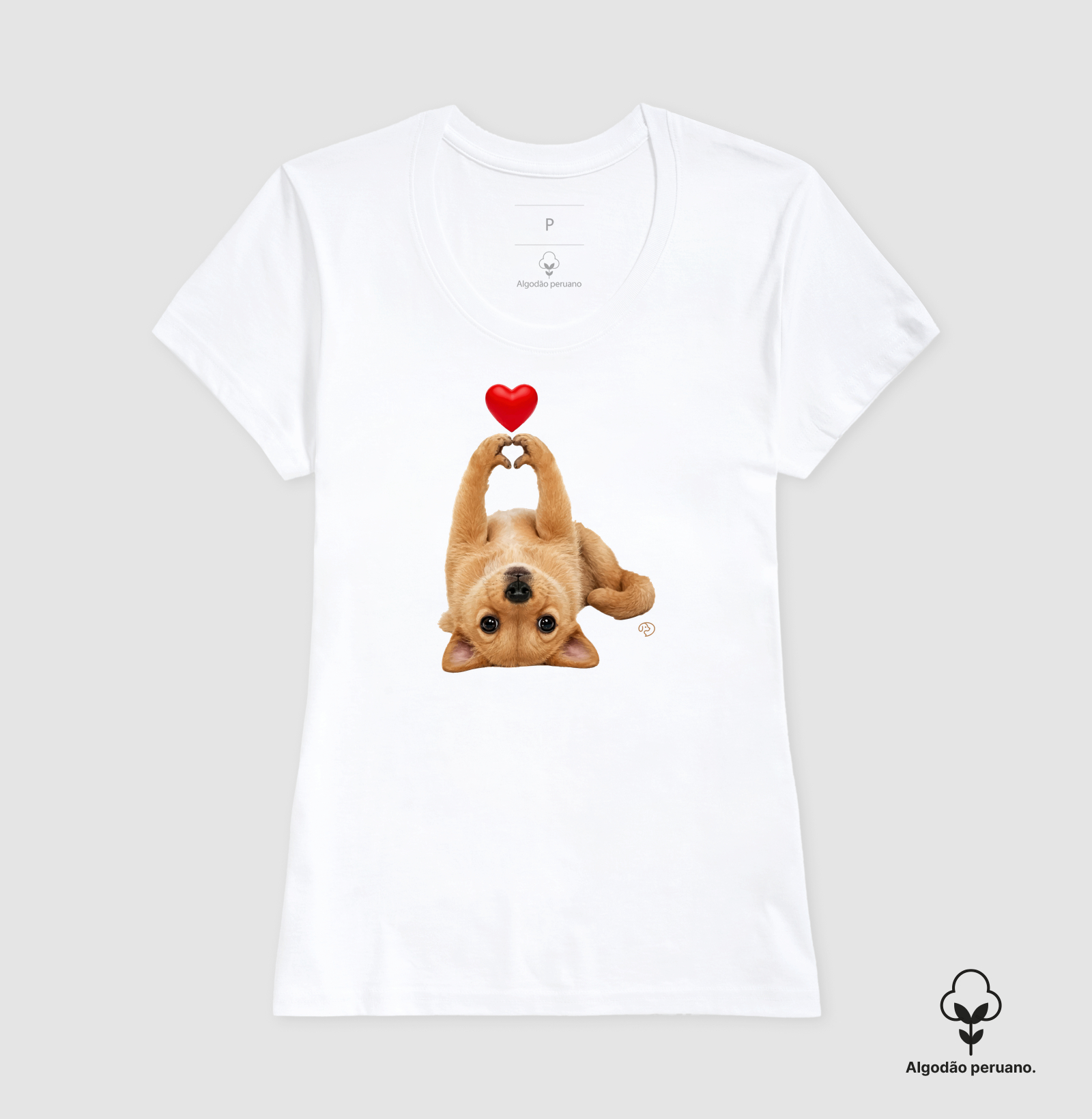 Doguinho Coração - Imagem 10