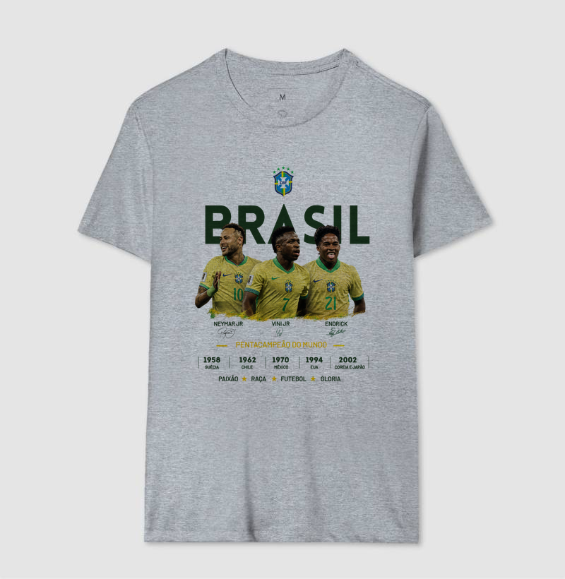 Camisa 7