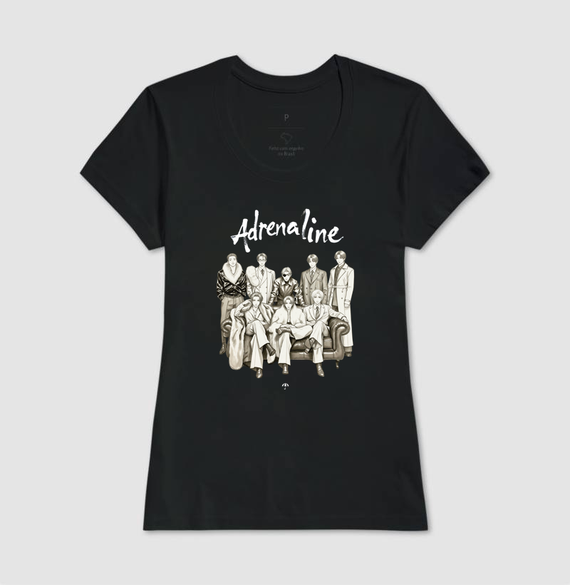Camisa 2