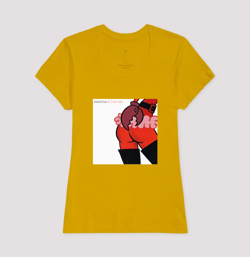 Camisa 16