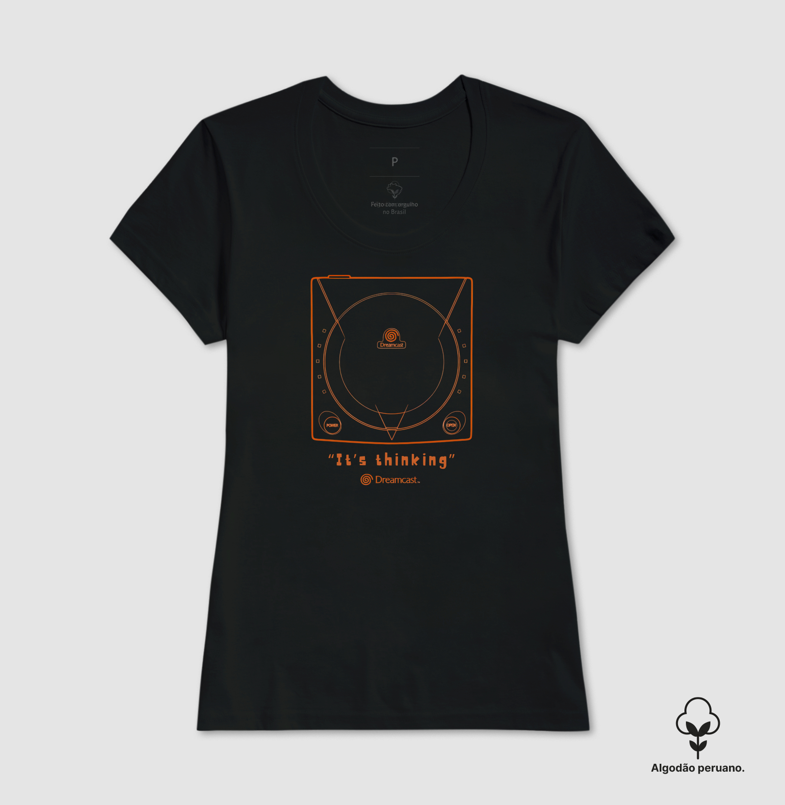 Dreamcast - It's thinking - Imagem 4
