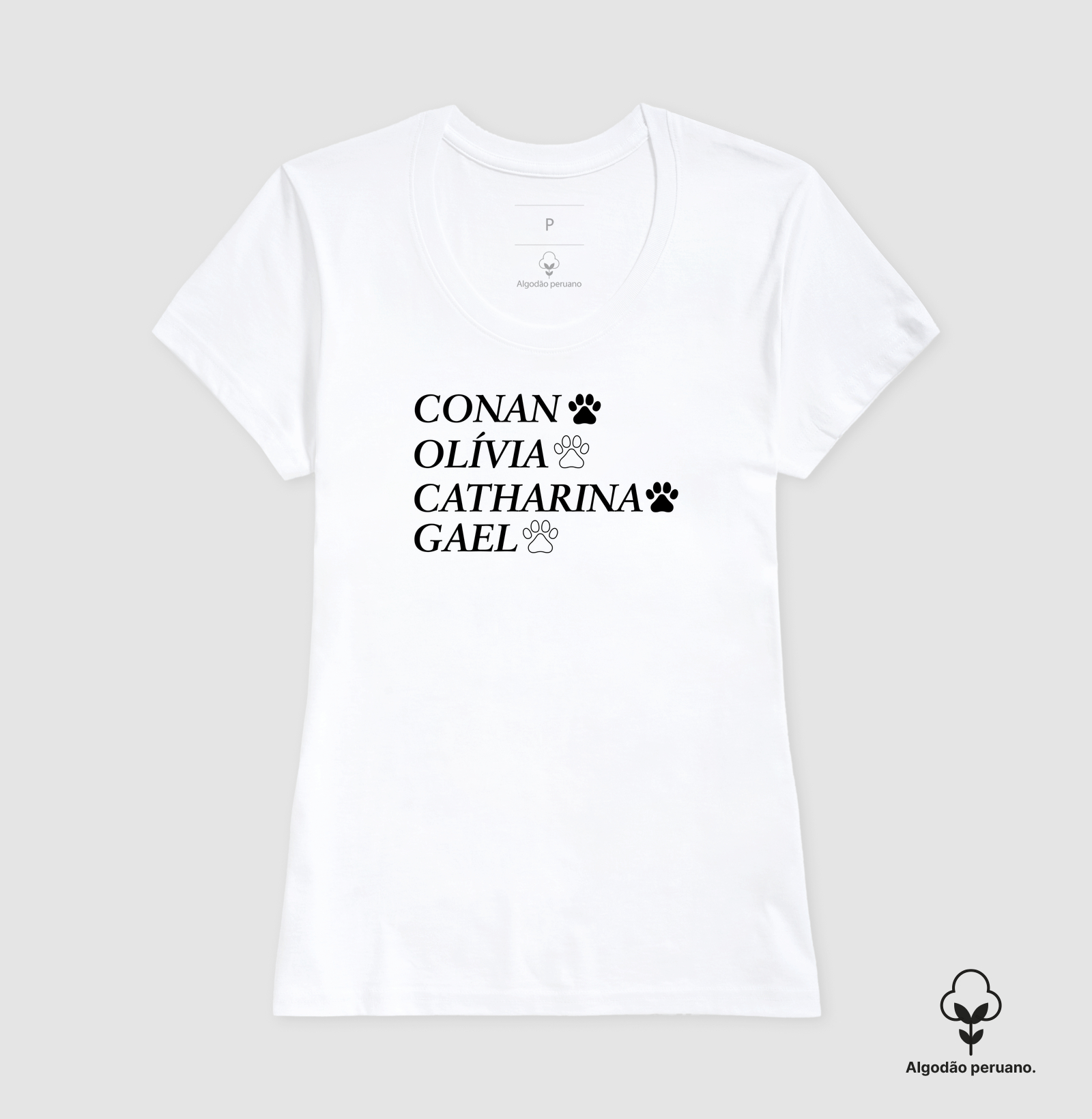 Personalizada 012 - Imagem 3